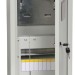 Корпус ЩУРн-1/9 TITAN 470х260х145мм IP31 метал. IEK MKM22-N-09-31-ZO