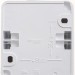 Выключатель 1-кл. ОП Этюд 10А IP44 10AX бел. SE BA10-041B