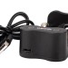 Устройство зарядное L-71USB 2х500мА Li-ion (16340/17650/18650/26650/20700 и др.) 4.2В DC USB-MicroUSB в компл. ФАZА 5032385