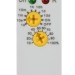 Реле задержки включения ORT 1 контакт 12-240В AC/DC IEK ORT-A1-ACDC12-240V