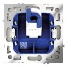 Розетка компьютерная 1-м СП S70 RJ45 кат.6 механизм сталь Voltum VLS060105