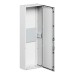 Плата монтажная частичная фронтальная для корпусов RAM fit 600х800мм DKC R6MPP06800