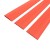 Трубка термоусадочная ТУТ нг 40.0/20.0 красн. 1м Rexant 24-0004
