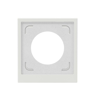 Рамка 1-м KANT IP44 бел. песок DKC 7010942