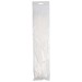 Хомут кабельный (стяжка) PCT 3.6х350-100WH 3.6х350 PA6.6 бел. (уп.100шт) JazzWay 5053885