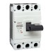 Выключатель автоматический 3п 630/400А 50кА ВА-99М PROxima EKF mccb99-630-400m