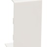 Соединитель на стык 20х10 КМС ELECOR (уп.4шт) IEK CKMP10D-S-020-010-K01