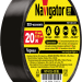 Изолента ПВХ 15мм (рул.20м) черн. NIT-B15-20/BL Navigator 71103