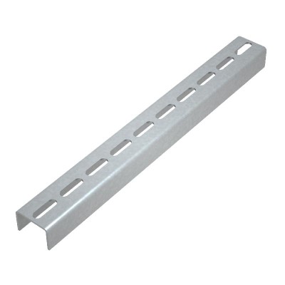 Профиль 40х80 L2500 сталь 1.5мм P40-80-1.5-2500 швеллер КМ LO1140 Профиль 40х80 L2500 сталь 1.5мм P40-80-1.5-2500 швеллер КМ LO1140