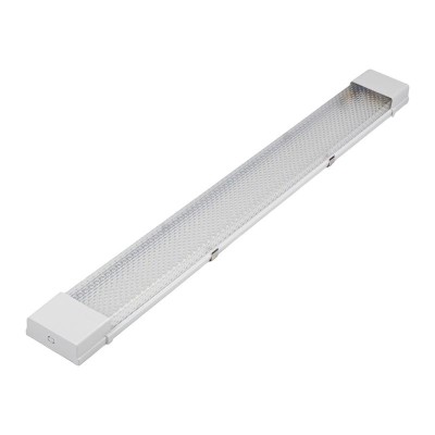 Светильник светодиодный PPO-07 600 Prisma 18Вт 6500К IP40 ДПО JazzWay 5064263