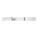 Светильник светодиодный PPO-07 600 Prisma 18Вт 6500К IP40 ДПО JazzWay 5064263