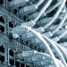 Кабель витая пара F/UTP кат.5e 2х2х24AWG solid CCA PVC INDOOR омедненный сер. (м) PROCONNECT 01-0121-3