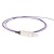 Коннектор Pigtails SC OM3 50/125 мкм 1м Leg 032622