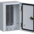 Корпус металлический ЩМП-3.2.1-0 300х210х150 У2 IP54 IEK YKM40-321-54