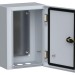 Корпус металлический ЩМП-3.2.1-0 300х210х150 У2 IP54 IEK YKM40-321-54