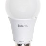Лампа светодиодная PLED-ECO 11Вт A60 грушевидная 5000К холод. бел. E27 840лм 230В JazzWay 1033222
