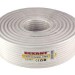 Кабель RG-6U+CU Cu/AL/Cu 48х0.12 75 Ом бухта Б (м) REXANT 01-2221