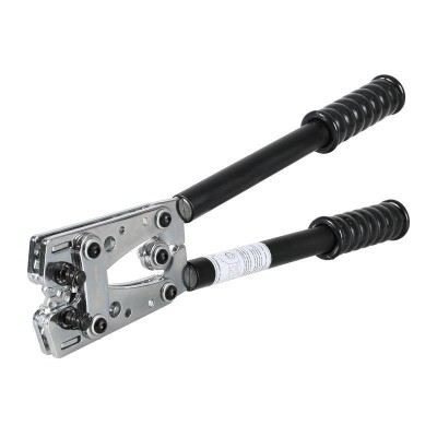 Пресс-клещи гексагональные ПКГ-50 КВТ 47538 Пресс-клещи гексагональные ПКГ-50 КВТ 47538