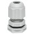 Сальник PG9 d4-8мм (d отверст. 16мм) IP54 (уп.4шт) PROxima EKF plc-pg-9-4-r