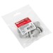 Сальник PG9 d4-8мм (d отверст. 16мм) IP54 (уп.4шт) PROxima EKF plc-pg-9-4-r