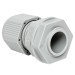 Сальник PG9 d4-8мм (d отверст. 16мм) IP54 (уп.4шт) PROxima EKF plc-pg-9-4-r