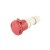 Розетка переносная PPC 235 63А 5п 3PPEN 380В IP67 JazzWay 5072619