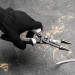 Плоскогубцы профессиональные многофункциональные 200мм Kranz KR-12-4655-5