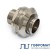 Муфта вводная МВН-ЛС-М25-МР22 IP67 ГОФРОМАТИК zeta45041
