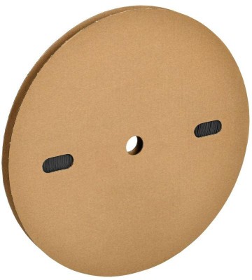 Трубка термоусадочная тонкостен. ТТУ нг-LS 8/4 черн. (уп.100м) IEK UDRS-D8-100-K02 Трубка термоусадочная тонкостен. ТТУ нг-LS 8/4 черн. (уп.100м) IEK UDRS-D8-100-K02