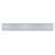 Светильник светодиодный ULP-18120 36W/6500K IP40 UNIVERSAL WHITE 36Вт 6500К IP40 4400лм офисный потолочный универс. рассеив. призма с источником питания бел. Uniel UL-00004595