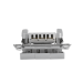 Выключатель 3-кл. СП AtlasDesign 10А IP20 (сх. 1+1+1) 10AX механизм бел. SE ATN000131