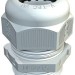 Ввод кабельный Dкаб. 16-28 (Dмонтаж. отв. 40) IP68 свет. сер. V-TEC VM40 LGR OBO 2022872