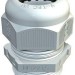 Ввод кабельный Dкаб. 16-28 (Dмонтаж. отв. 40) IP68 свет. сер. V-TEC VM40 LGR OBO 2022872
