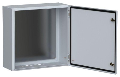 Корпус металлический ЩМП-6.6.2-0 У2 600х600х250 IP54 IEK YKM40-662-54 Корпус металлический ЩМП-6.6.2-0 У2 600х600х250 IP54 IEK YKM40-662-54