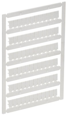 Маркер для CTS/CP 4кв.мм без символов ARMAFIX IEK AF-CT10D-M-004-00
