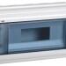 Корпус ОП КМПн-12 Krepta 5 IP55 пластик. IEK MKP72-N3-12-55