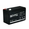 Аккумулятор ОПС 12В 7А.ч SF 1207 Security Force 4614030010005