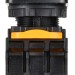 Кнопка "I-O" d22мм 1НО+1НЗ MASTER с подсветкой IEK MI-BT60-11DR-3-11-K51