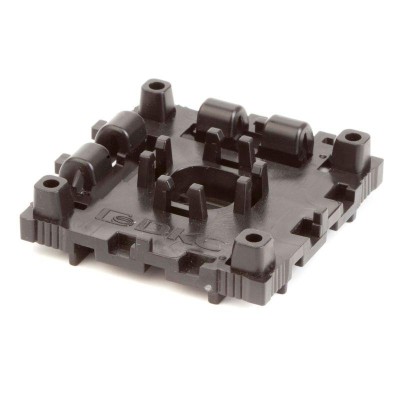 Суппорт DINBLOK 3 для короба DKC 07103 Суппорт DINBLOK 3 для короба DKC 07103