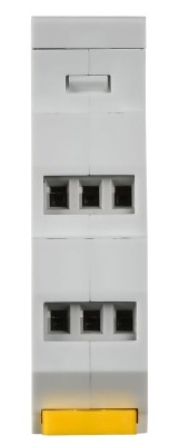 Реле задержки выключения ORT 2 контакта 230В AC IEK ORT-B2-AC230V