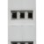 Реле задержки выключения ORT 2 контакта 230В AC IEK ORT-B2-AC230V