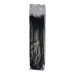 Хомут кабельный (стяжка) PCT 4.8х350-100BL 4.8х350 PA6.6 черн. (уп.100шт) JazzWay 5054660