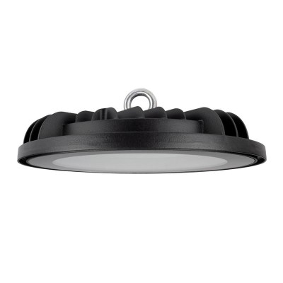 Светильник светодиодный PHB UFO 04 100Вт 5000К IP65 120град. ДСП для высоких пролетов (high bay) JazzWay 5045569