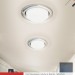 Лампа светодиодная LED-GX53-VC 4PACK 10Вт 6500К холод. бел. 950лм 230В (уп.4шт) IN HOME 4690612052953