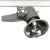 Светильник Glider Trend 70W/830 CDM-T WFLfg серебр. Lival