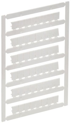 Маркер для CTS 6кв.мм/CP 10кв.мм без символов ARMAFIX IEK AF-CT10D-M-006-00