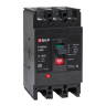Выключатель автоматический 3п 20А 15кА LS63 ProPact EKF mccb-63-15-3-20-ls