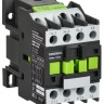 Контактор КМИе-11810 18А 230В/АС3 1НО GENERICA KKME11-018-230-10