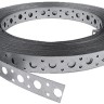 Лента монтажная перфорир. 20х0.7мм (уп.25м) IEK CLP1M-LP-20-1