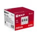 Реле напряжения и тока трехфазное с дисплеем MRVA-3 63A EKF MRVA-3-63A